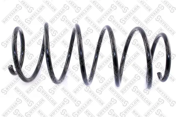 Handler.Part Coil spring Stellox 1023002SX 1