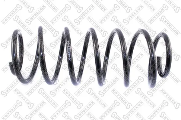 Handler.Part Coil spring Stellox 1023004SX 1