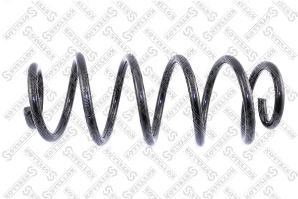 Handler.Part Coil spring Stellox 1023006SX 1