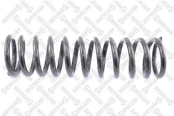 Handler.Part Coil spring Stellox 1023015SX 1