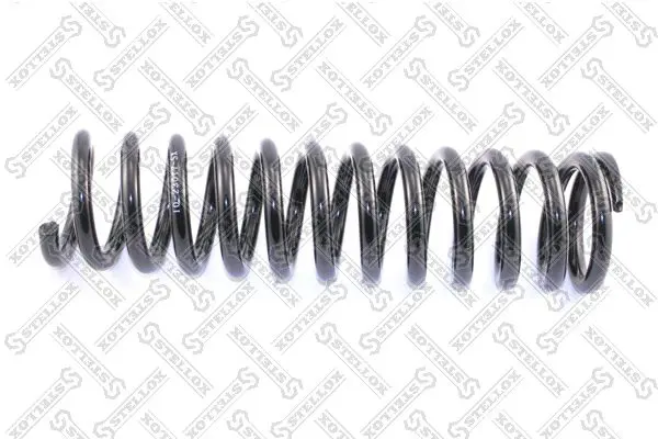 Handler.Part Coil spring Stellox 1023017SX 1