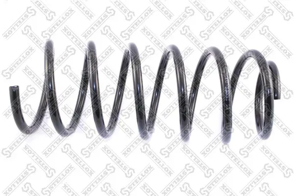 Handler.Part Coil spring Stellox 1023035SX 1