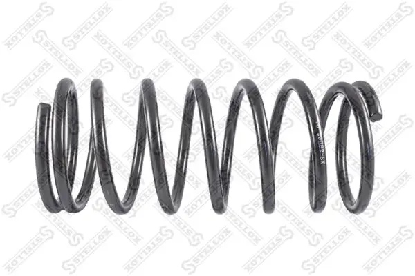 Handler.Part Coil spring Stellox 1023082SX 1