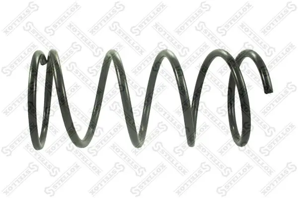 Handler.Part Coil spring Stellox 1023148SX 1