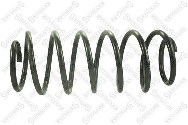 Handler.Part Coil spring Stellox 1023235SX 1