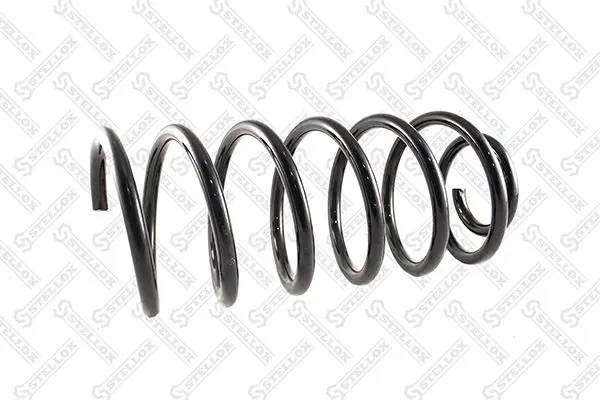 Handler.Part Coil spring Stellox 1023248SX 1