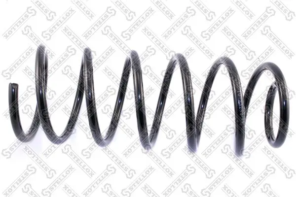 Handler.Part Coil spring Stellox 1023253SX 1