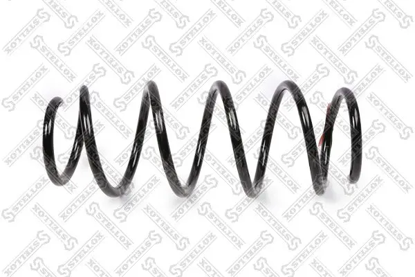 Handler.Part Coil spring Stellox 1023293SX 1