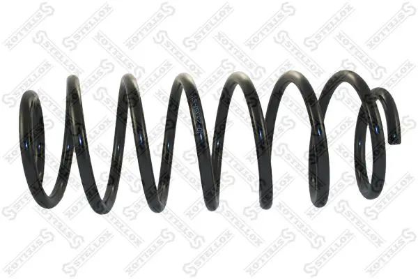 Handler.Part Coil spring Stellox 1023351SX 1