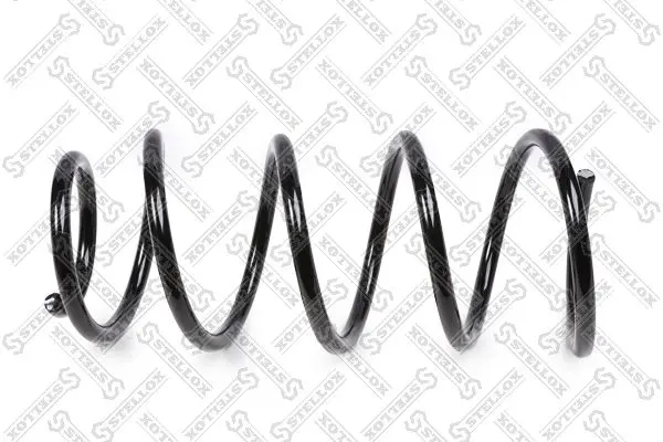 Handler.Part Coil spring Stellox 1023390SX 1