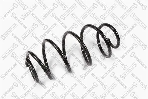 Handler.Part Coil spring Stellox 1023420SX 1