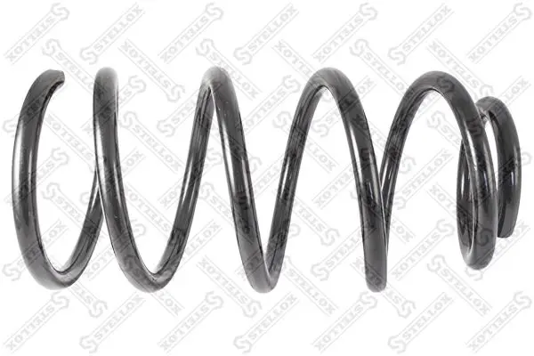 Handler.Part Coil spring Stellox 1023549SX 1