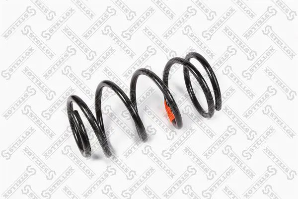 Handler.Part Coil spring Stellox 1023550SX 1