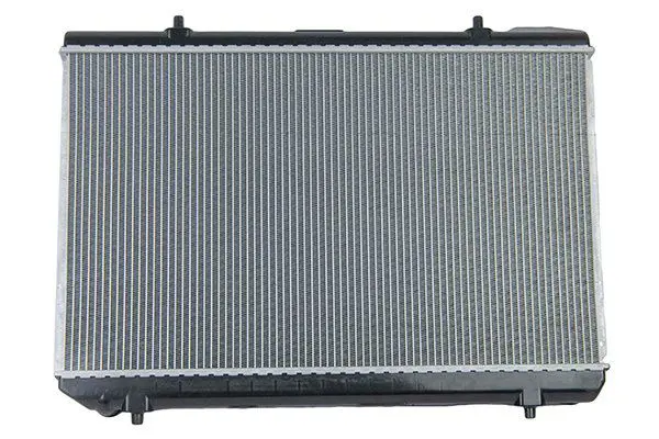 Handler.Part Radiator, engine cooling Stellox 1025684SX 1