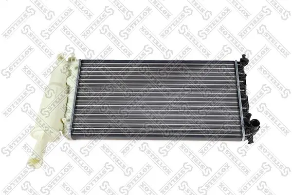 Handler.Part Radiator, engine cooling Stellox 1026918SX 1