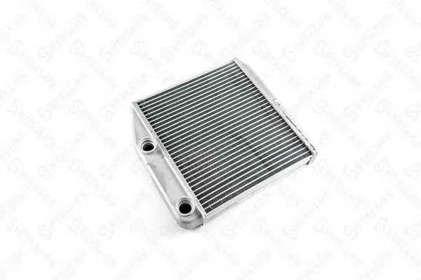 Handler.Part Heat exchanger, interior heating Stellox 1035258SX 1