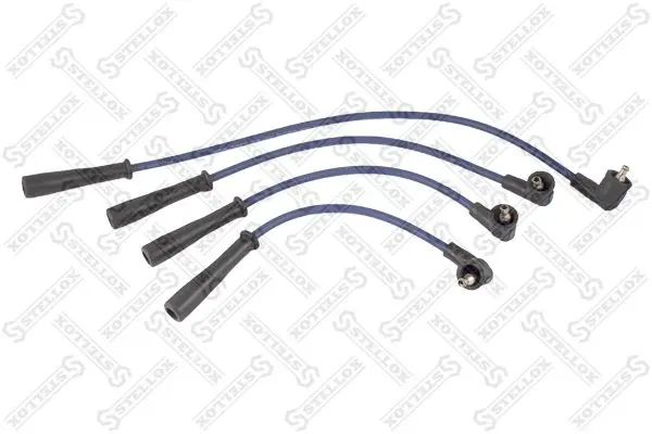 Handler.Part Ignition cable kit Stellox 1038001SX 1