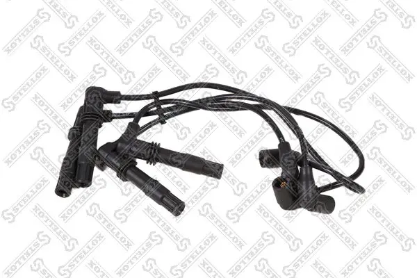 Handler.Part Ignition cable kit Stellox 1038005SX 1