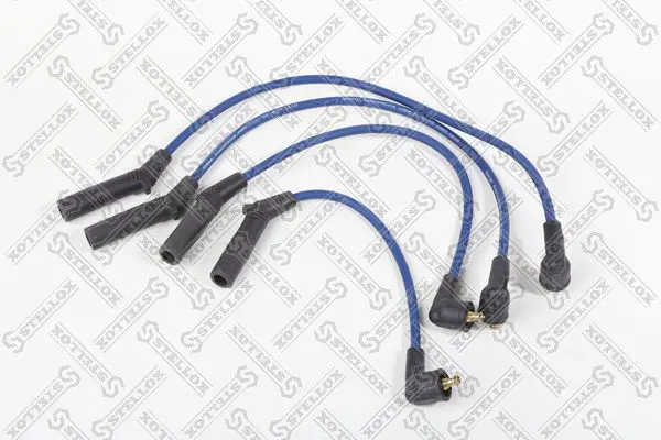 Handler.Part Ignition cable kit Stellox 1038008SX 1