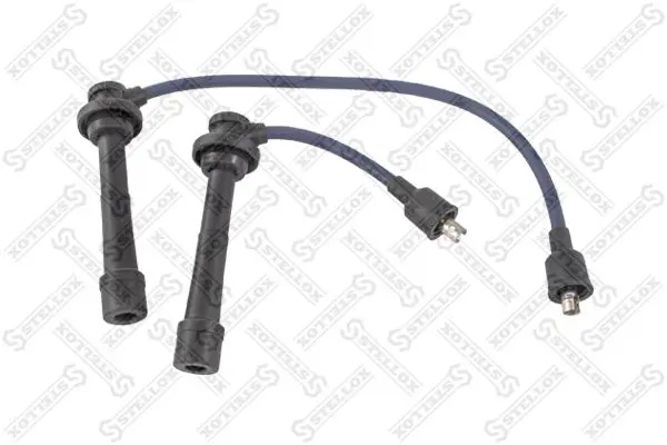 Handler.Part Ignition cable kit Stellox 1038020SX 1