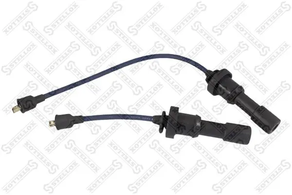 Handler.Part Ignition cable kit Stellox 1038025SX 1