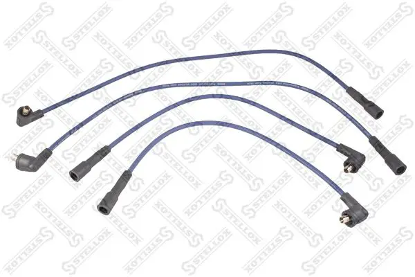 Handler.Part Ignition cable kit Stellox 1038029SX 1