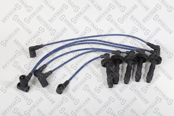 Handler.Part Ignition cable kit Stellox 1038031SX 1