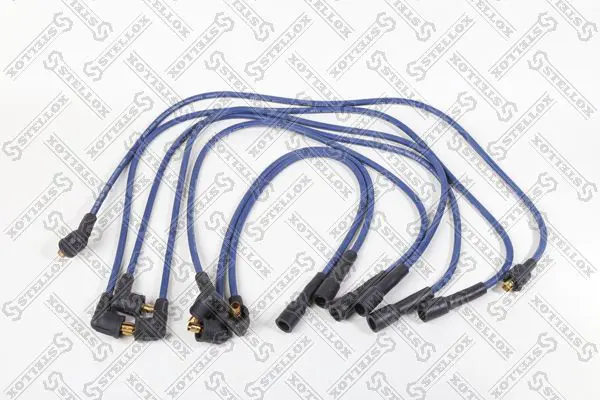 Handler.Part Ignition cable kit Stellox 1038036SX 1