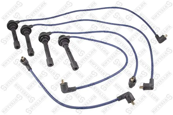 Handler.Part Ignition cable kit Stellox 1038041SX 1