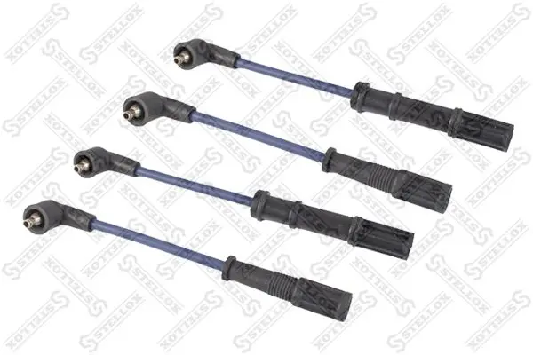 Handler.Part Ignition cable kit Stellox 1038045SX 1