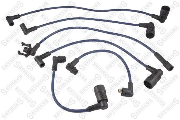 Handler.Part Ignition cable kit Stellox 1038054SX 1