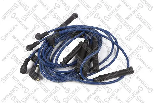 Handler.Part Ignition cable kit Stellox 1038058SX 1