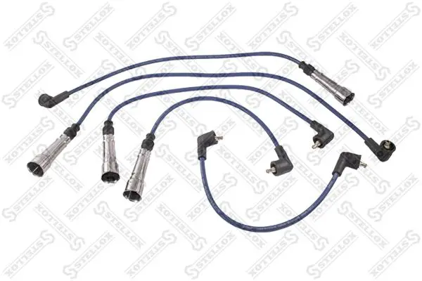 Handler.Part Ignition cable kit Stellox 1038067SX 1