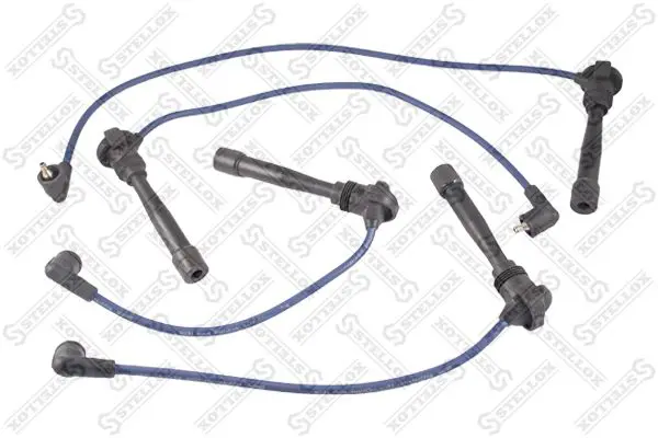 Handler.Part Ignition cable kit Stellox 1038068SX 1