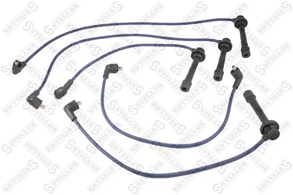 Handler.Part Ignition cable kit Stellox 1038069SX 1