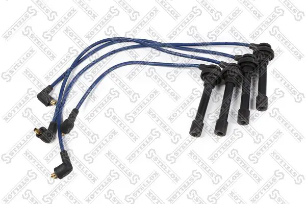 Handler.Part Ignition cable kit Stellox 1038071SX 1