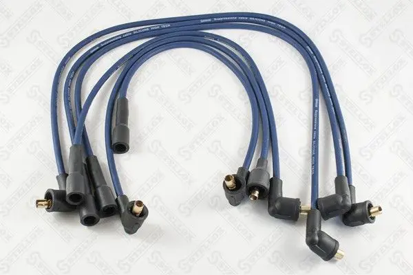 Handler.Part Ignition cable kit Stellox 1038078SX 1