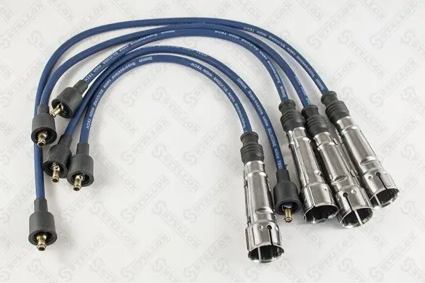 Handler.Part Ignition cable kit Stellox 1038084SX 1