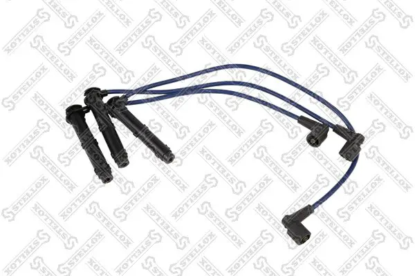 Handler.Part Ignition cable kit Stellox 1038094SX 1