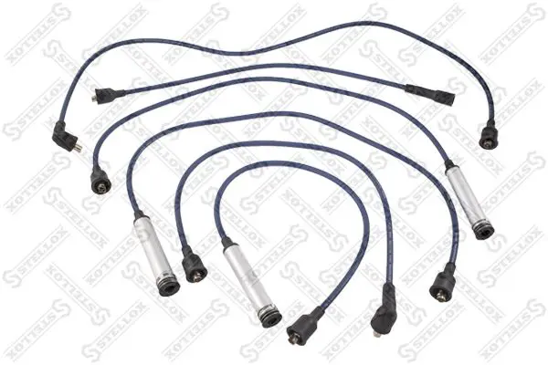 Handler.Part Ignition cable kit Stellox 1038101SX 1