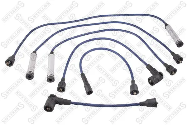 Handler.Part Ignition cable kit Stellox 1038102SX 1