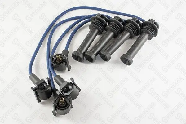 Handler.Part Ignition cable kit Stellox 1038113SX 1