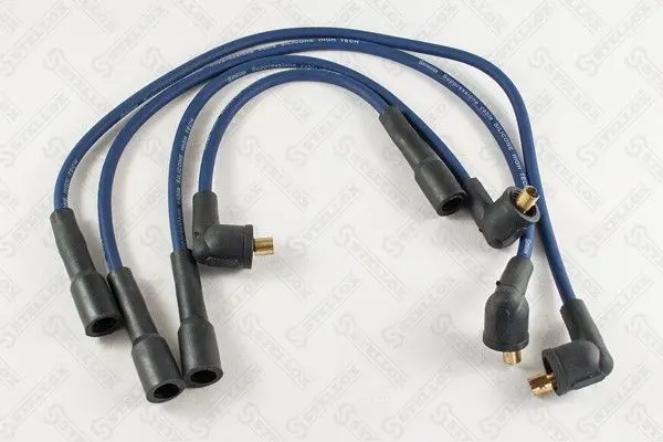 Handler.Part Ignition cable kit Stellox 1038123SX 1