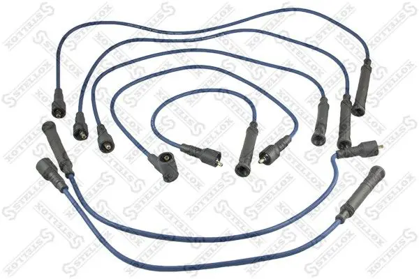 Handler.Part Ignition cable kit Stellox 1038126SX 1