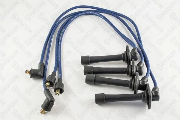 Handler.Part Ignition cable kit Stellox 1038132SX 1