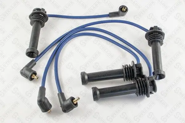 Handler.Part Ignition cable kit Stellox 1038143SX 1