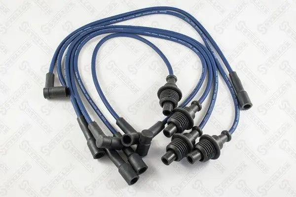 Handler.Part Ignition cable kit Stellox 1038150SX 1