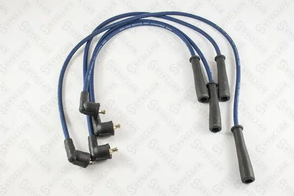 Handler.Part Ignition cable kit Stellox 1038156SX 1