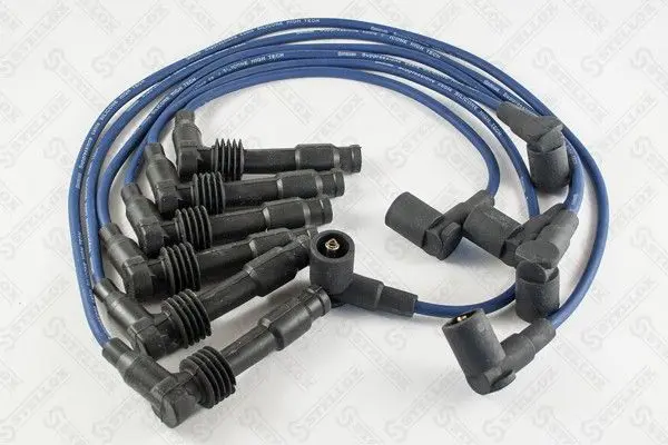 Handler.Part Ignition cable kit Stellox 1038165SX 1