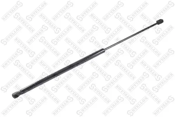 Handler.Part Gas spring, bonnet Stellox 1110288SX 1